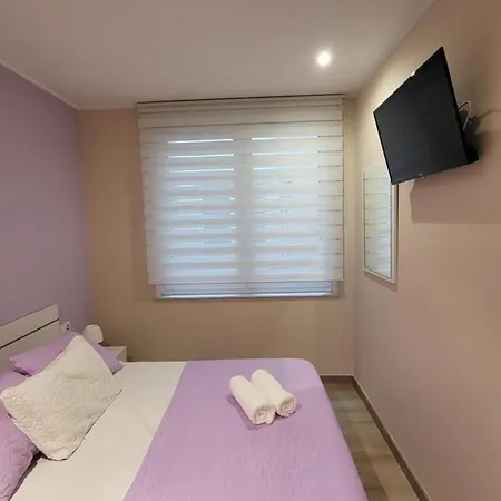Casa De Maria *