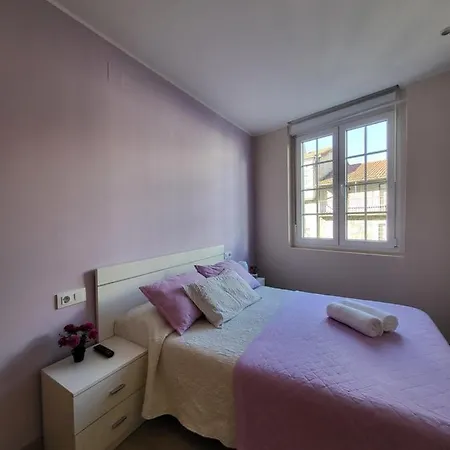 Plaza Obradoiro Express By Bossh! Hotels Santiago de Compostela
