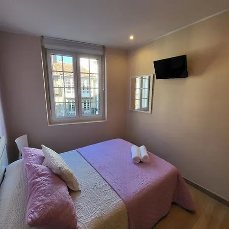 Pensión Casa De Maria