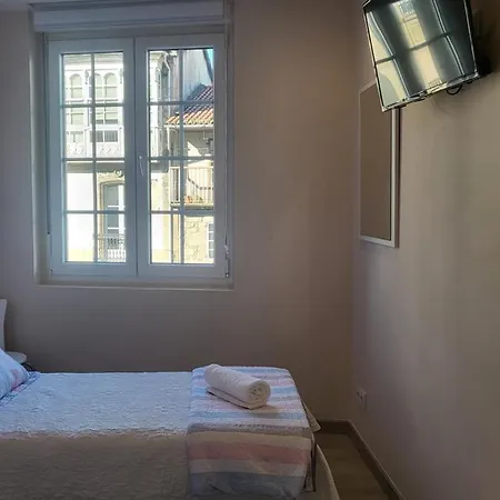 Pensión Casa De Maria *