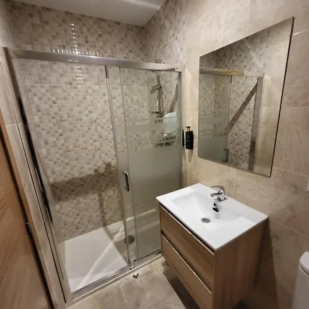 Casa de hóspedes Plaza Obradoiro Express By Bossh! Hotels
