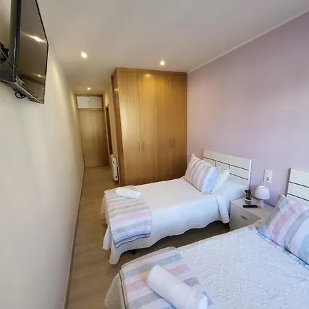 Plaza Obradoiro Express By Bossh! Hotels Casa de hóspedes Santiago de Compostela