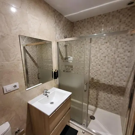 Plaza Obradoiro Express By Bossh! Hotels Casa de hóspedes Santiago de Compostela