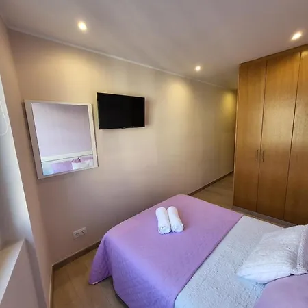 Casa de hóspedes Plaza Obradoiro Express By Bossh! Hotels Santiago de Compostela