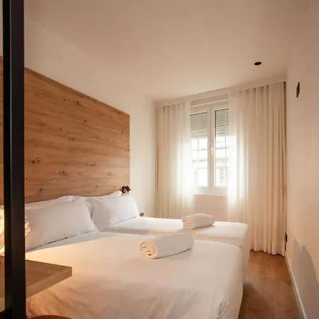 Plaza Obradoiro Express By Bossh! 3*