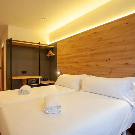 Plaza Obradoiro Express By Bossh! Hotels Santiago de Compostela