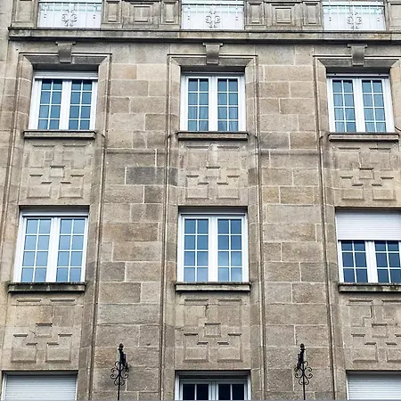 Casa De Maria Santiago de Compostela