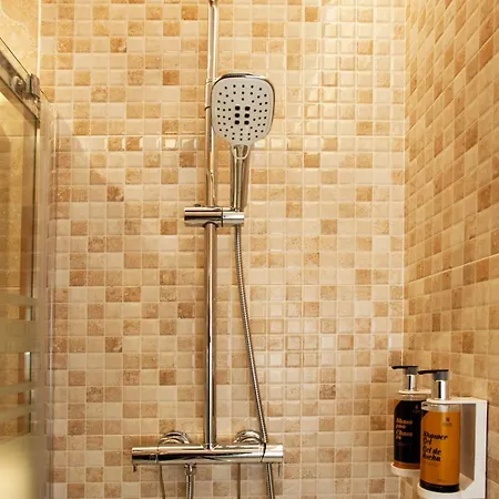 Plaza Obradoiro Express By Bossh! 3* סנטיאגו דה קומפוסטלה