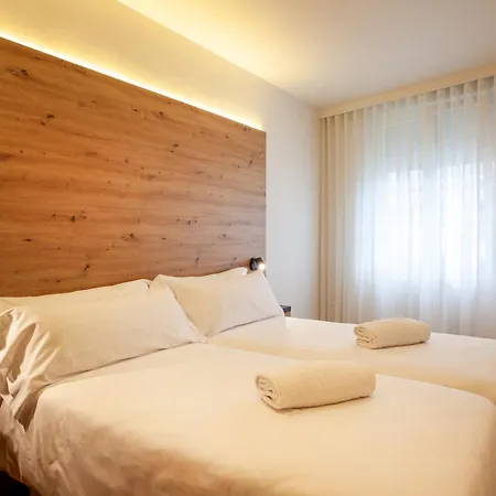 Plaza Obradoiro Express By Bossh! Hotels