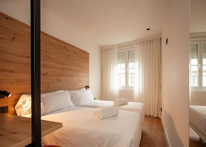 Plaza Obradoiro Express By Bossh! 3*