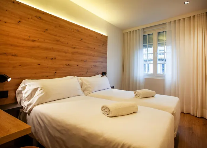 Plaza Obradoiro Express By Bossh! 3* Santiago de Compostela
