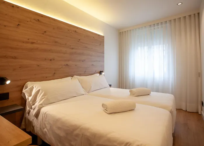 Plaza Obradoiro Express By Bossh! 3* Santiago de Compostela